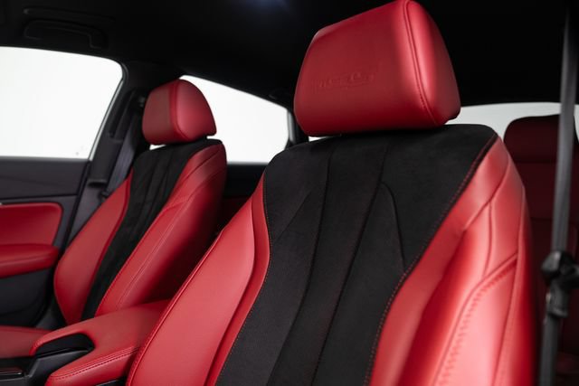 Used 2024 Acura Integra Type S FWD image 21