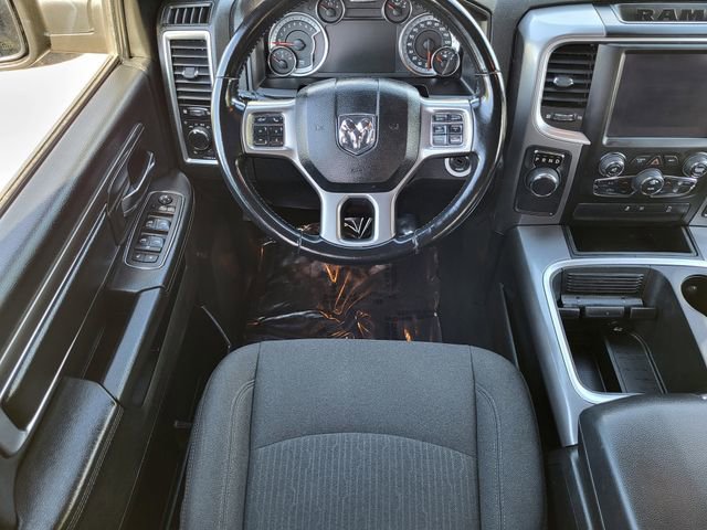 Used 2021 RAM 1500 Classic Warlock w/ Luxury Group image 20