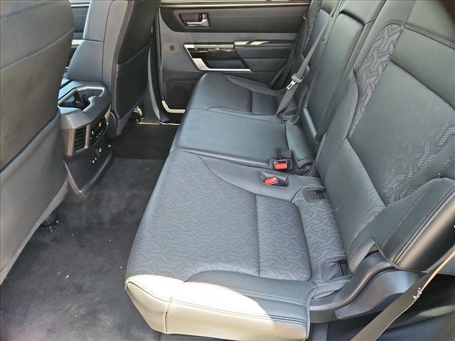 Used 2024 Toyota Sequoia Limited AWD/4WD image 26