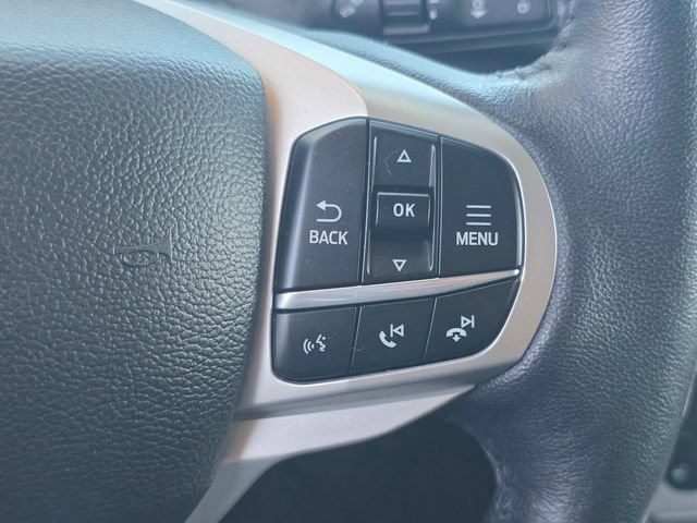Used 2023 Ford Explorer XLT w/ Equipment Group 202A RWD image 28