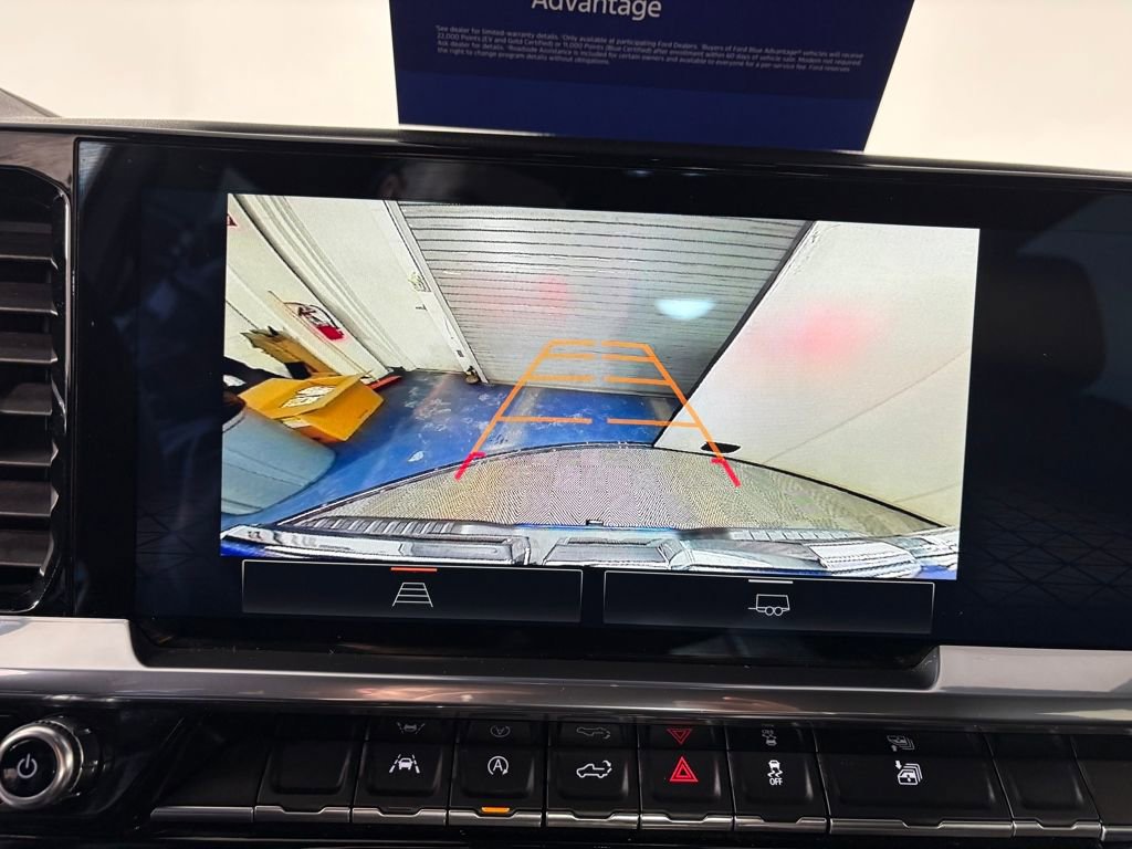 Used 2023 GMC Sierra 1500 Elevation image 19