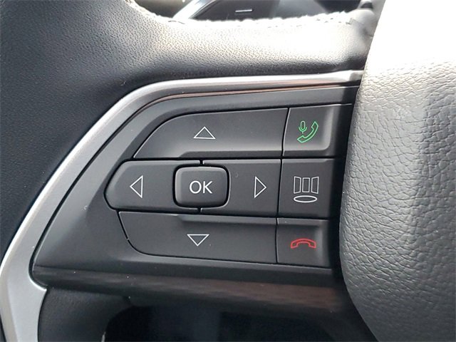 New 2025 Jeep Grand Cherokee Laredo X w/ Luxury Tech Group I image 22