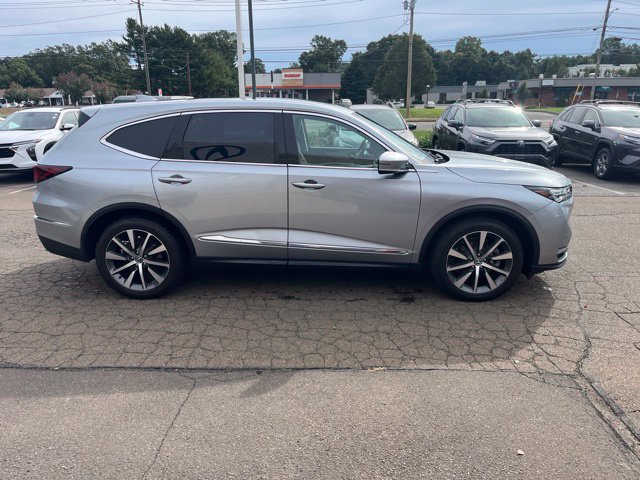 Used 2025 Acura MDX w/ Technology Package AWD/4WD image 19