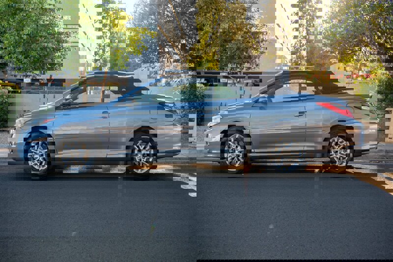 Used 2007 Toyota Solara SE Sport FWD image 2