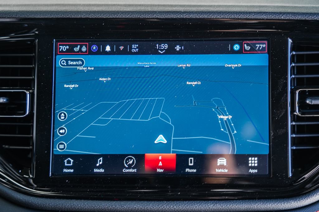 New 2026 Dodge Durango GT image 23