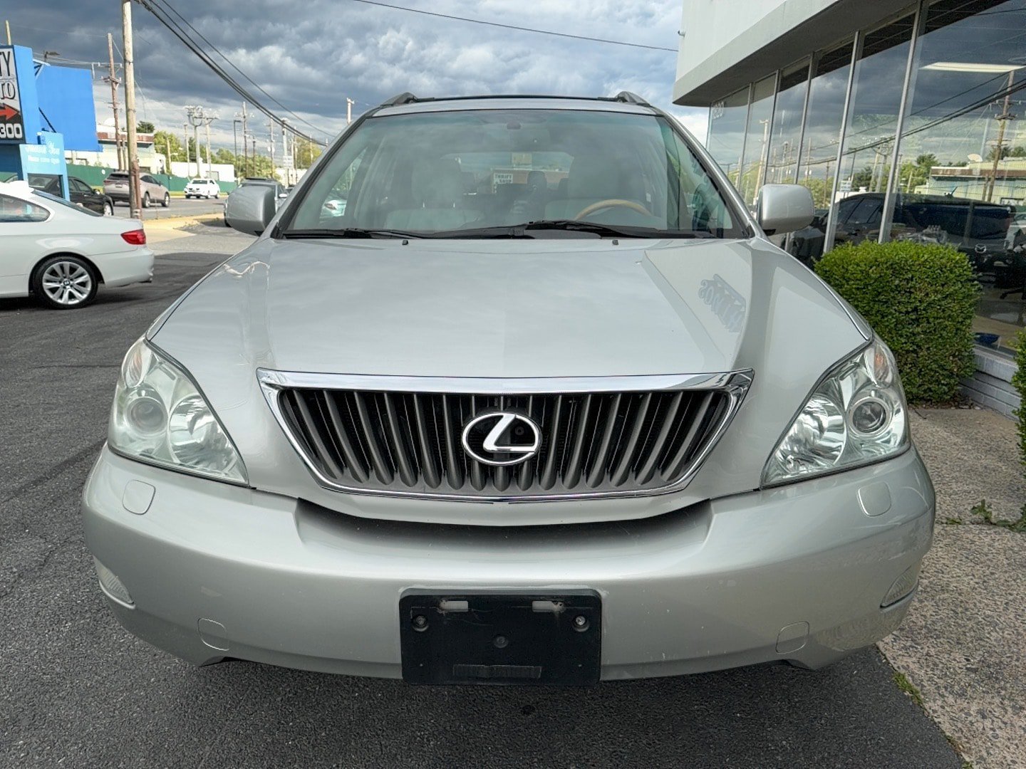 Used 2008 Lexus RX 350 AWD image 29