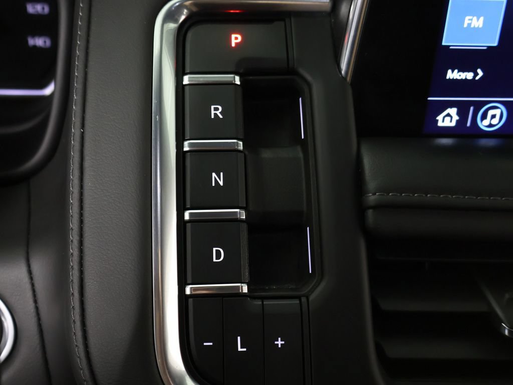 Used 2021 Chevrolet Tahoe LS w/ Driver Alert Package AWD/4WD image 51