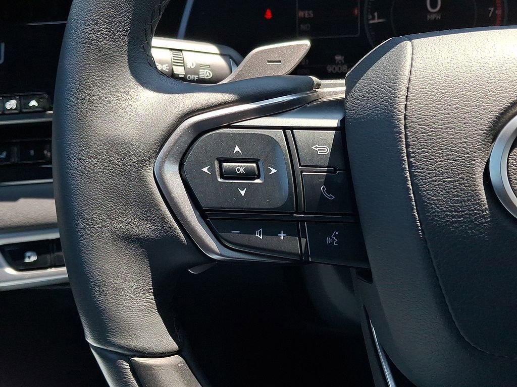 Used 2023 Lexus RX 350 Premium w/ Accessory Package (Z1) FWD image 21
