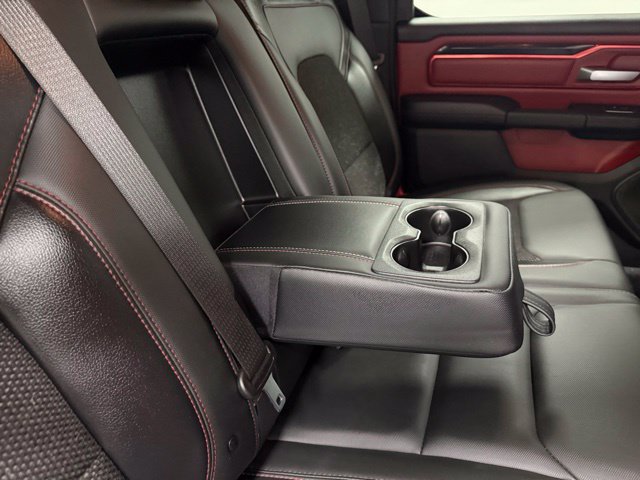 Used 2022 RAM 1500 Rebel w/ Rebel Level 2 Equipment Group AWD/4WD image 50