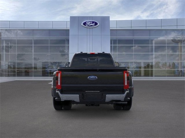New 2025 Ford F350 Lariat image 5