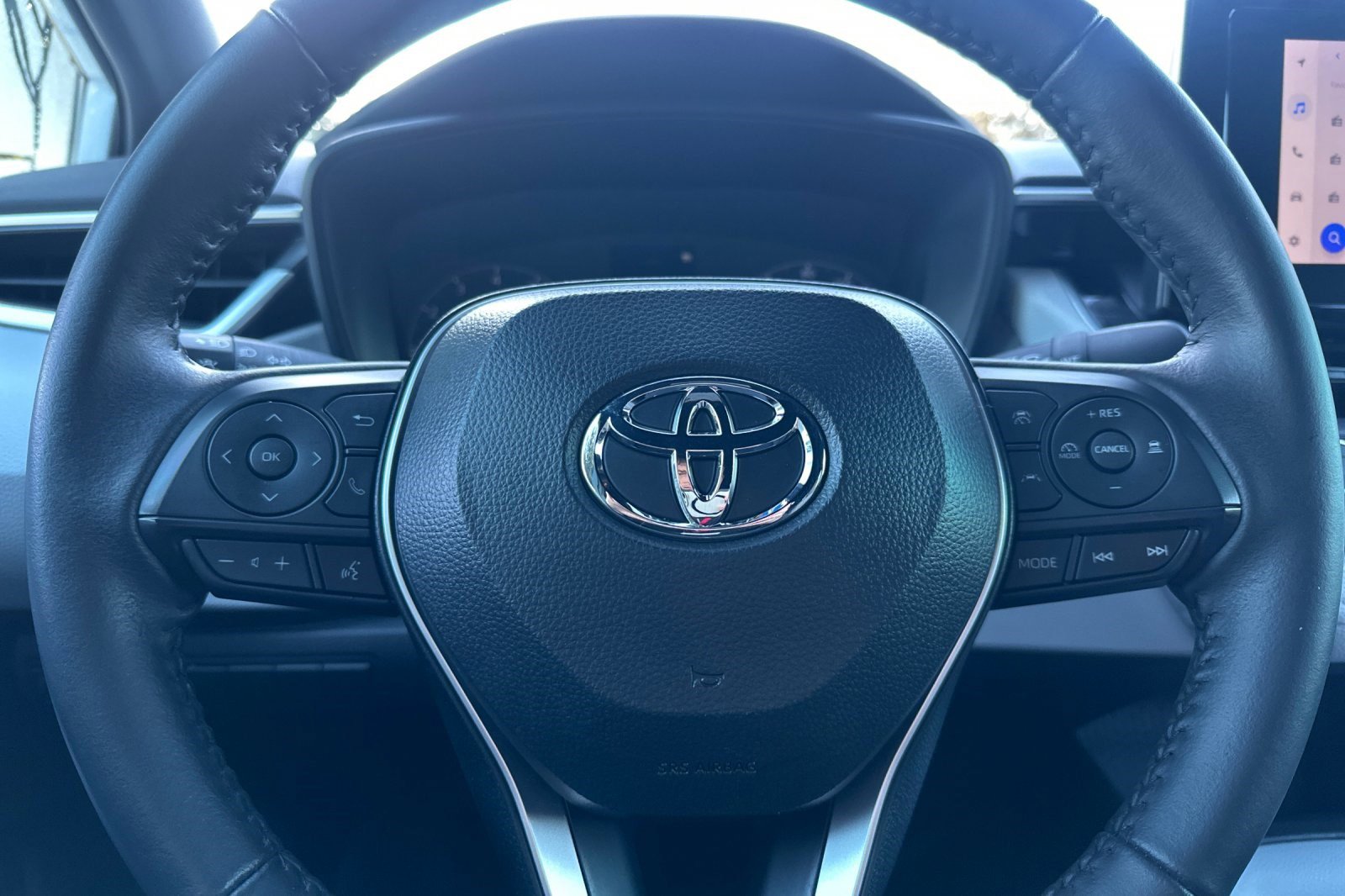 Used 2024 Toyota Corolla SE image 28