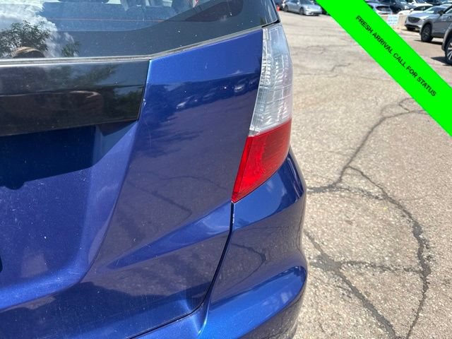 Used 2013 Honda Fit image 8