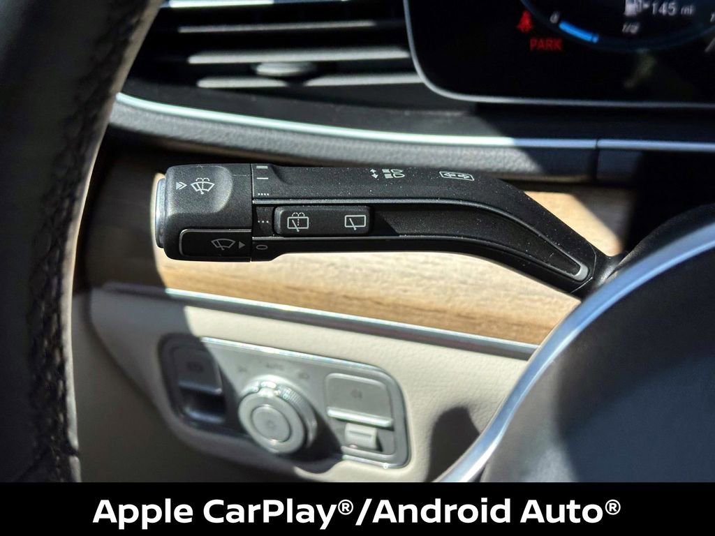 Used 2022 Mercedes-Benz GLS 450 4MATIC image 27