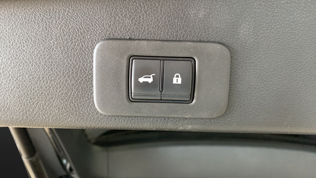 Used 2025 Nissan Murano SL AWD/4WD image 27