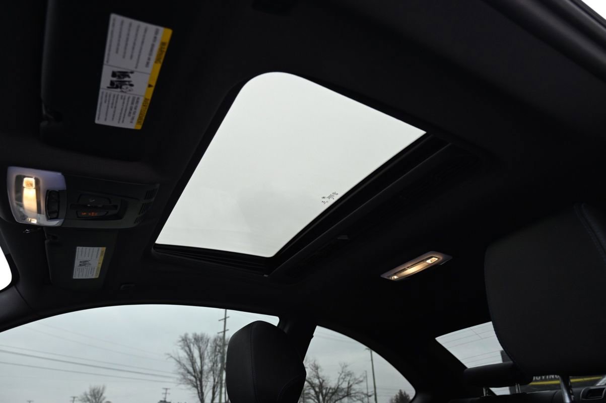 Used 2021 BMW M240i xDrive Coupe image 34