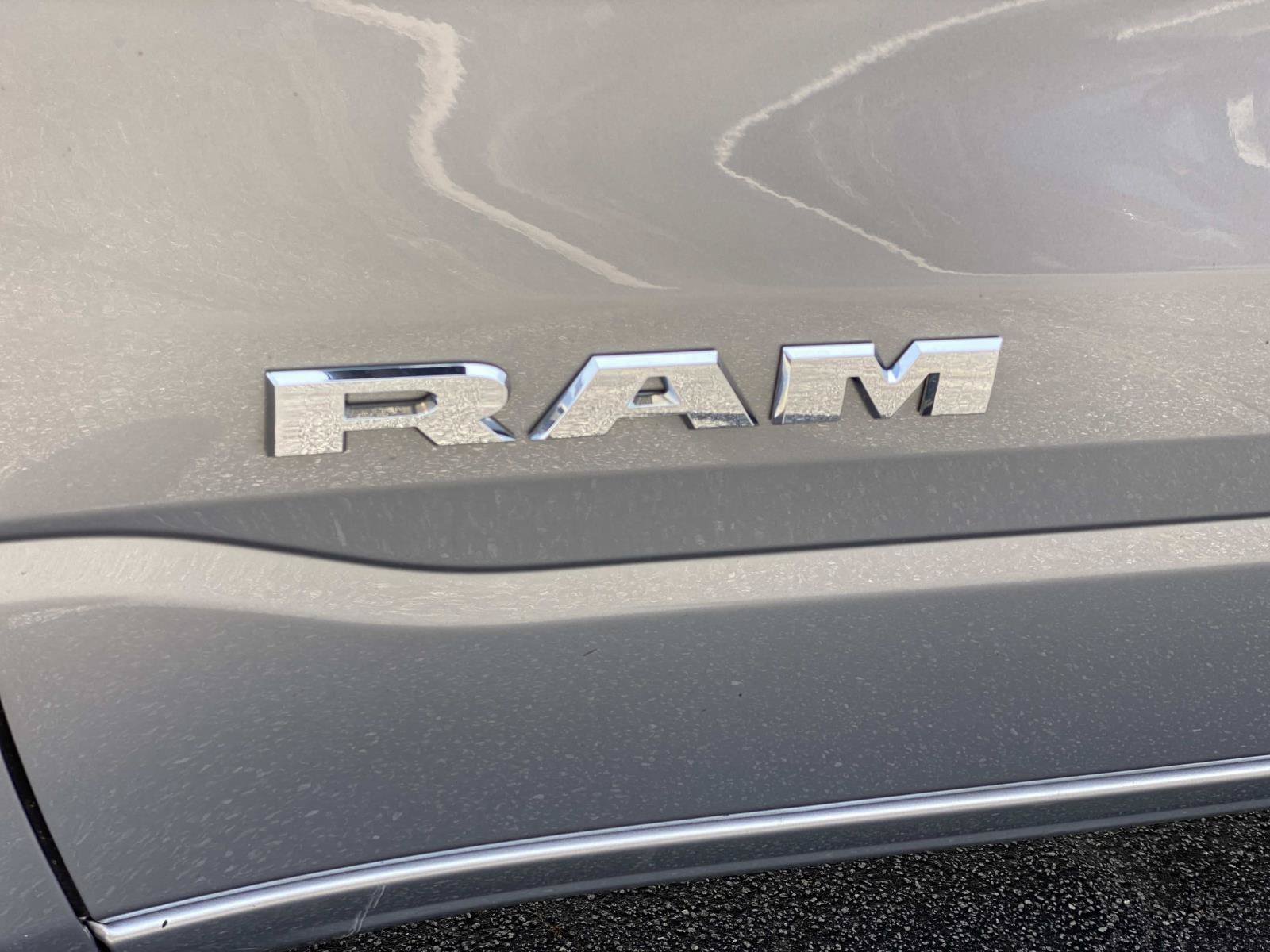 Used 2023 RAM 1500 Big Horn AWD/4WD image 15
