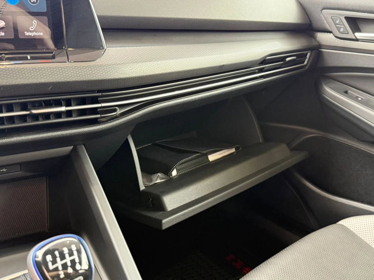 Used 2022 Volkswagen GTI Autobahn FWD image 47