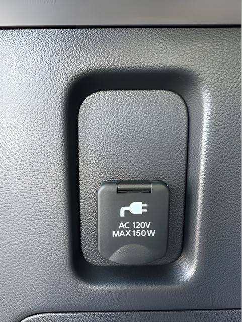 New 2026 Nissan Armada SL image 33