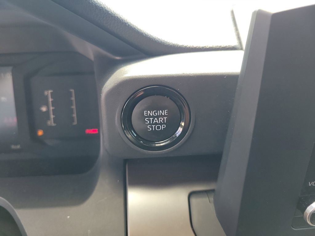Used 2024 Toyota Tacoma SR5 RWD image 27