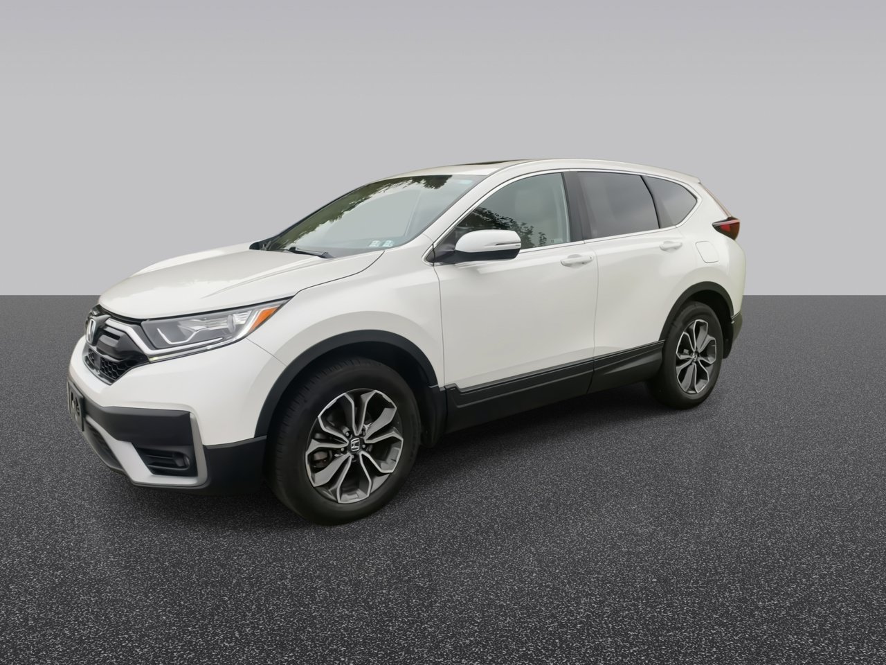 Used 2022 Honda CR-V EX-L image 5