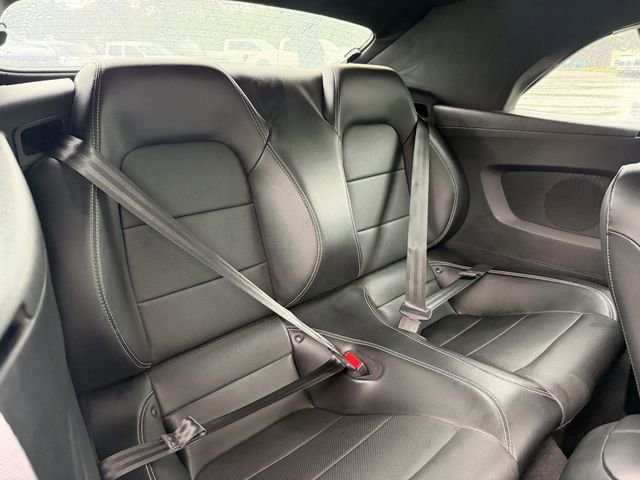 Used 2022 Ford Mustang GT Premium RWD image 16