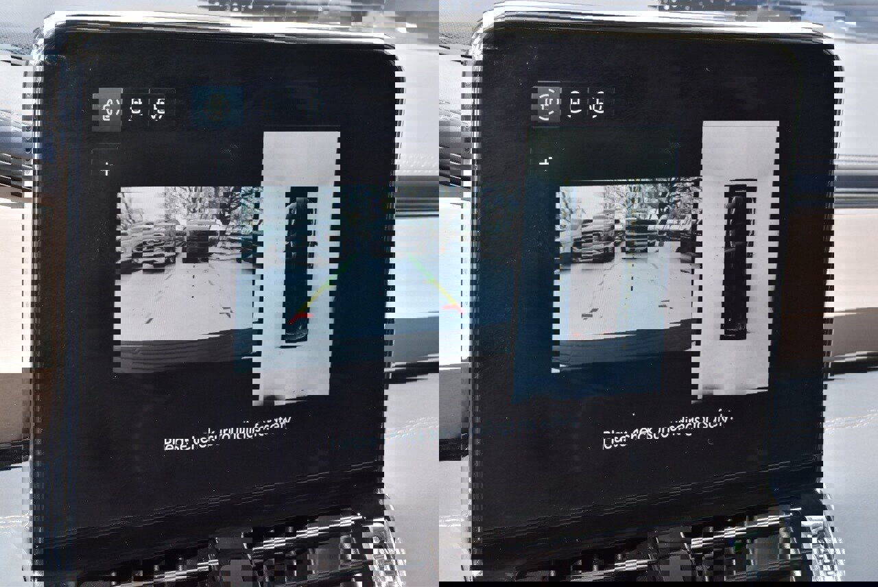 Used 2020 Lincoln Navigator Black Label image 30