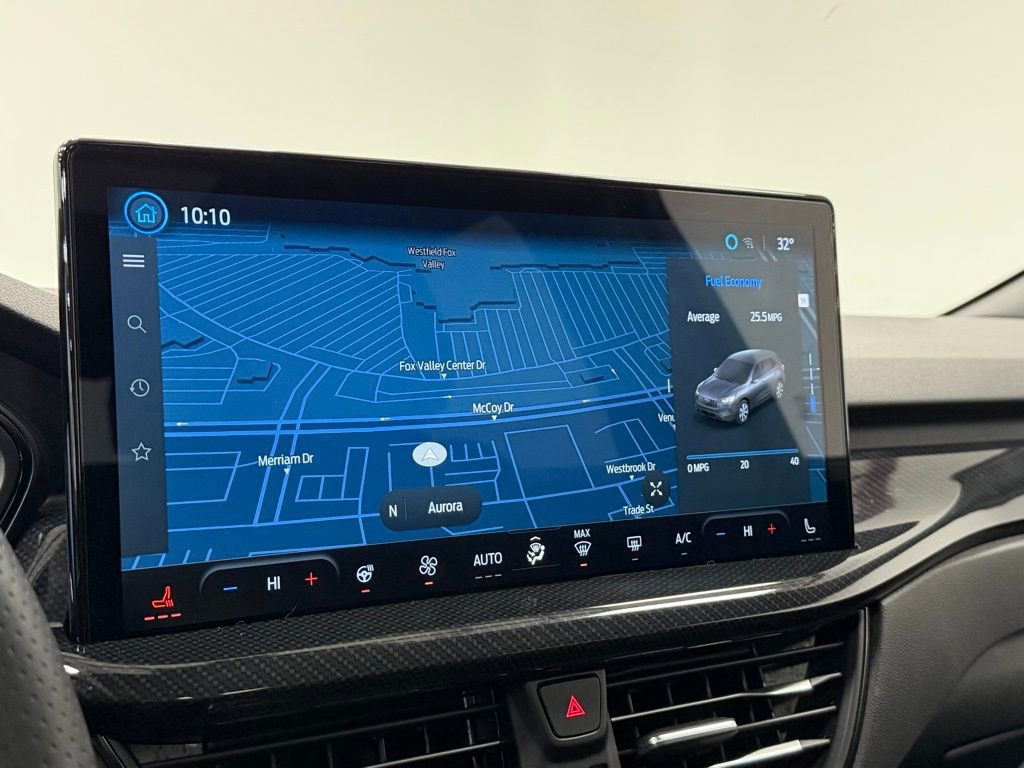 Used 2024 Ford Escape ST-Line w/ Tech Pack #1 image 20