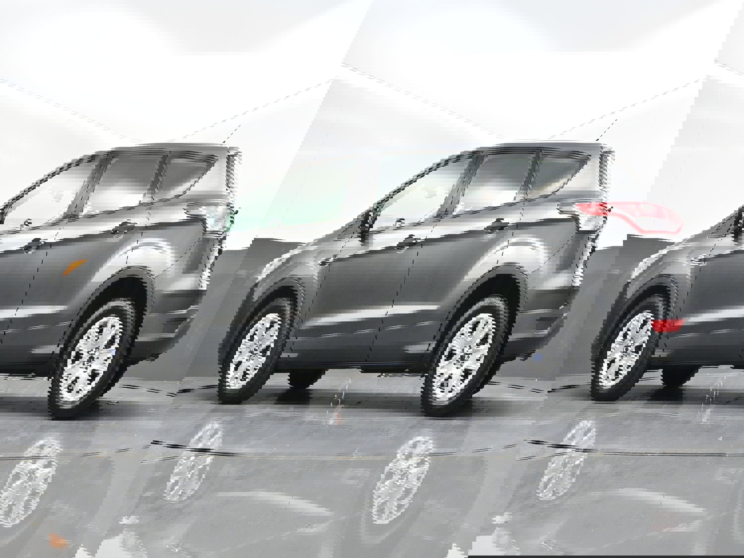 Used 2016 Ford Escape S image 37