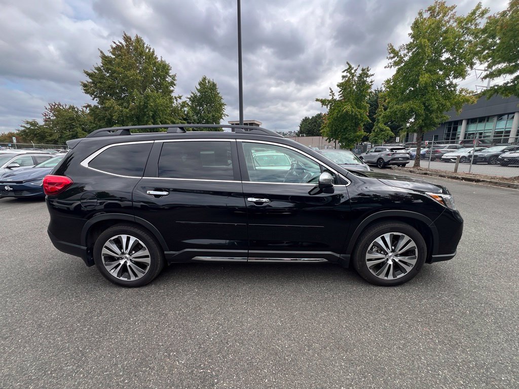 Used 2019 Subaru Ascent Touring w/ Popular Package #2 AWD/4WD image 6