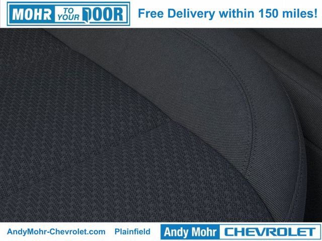 New 2026 Chevrolet Silverado 1500 W/T w/ WT Value Package image 21