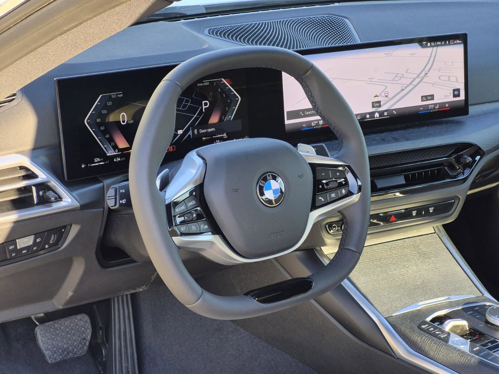 Certified 2025 BMW 230i Coupe w/ Convenience Package RWD image 30