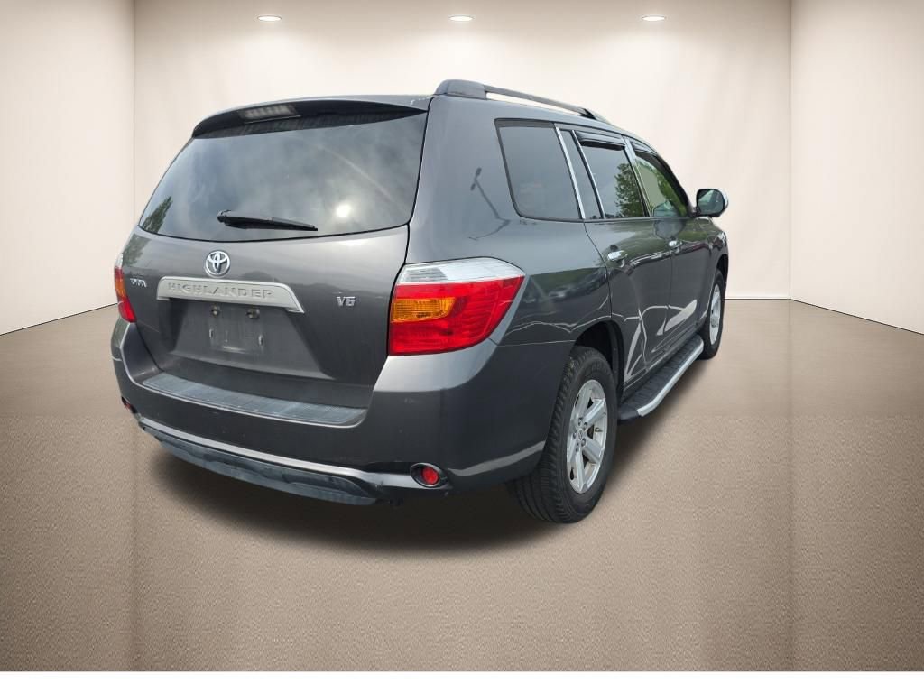 Used 2008 Toyota Highlander 2WD image 5