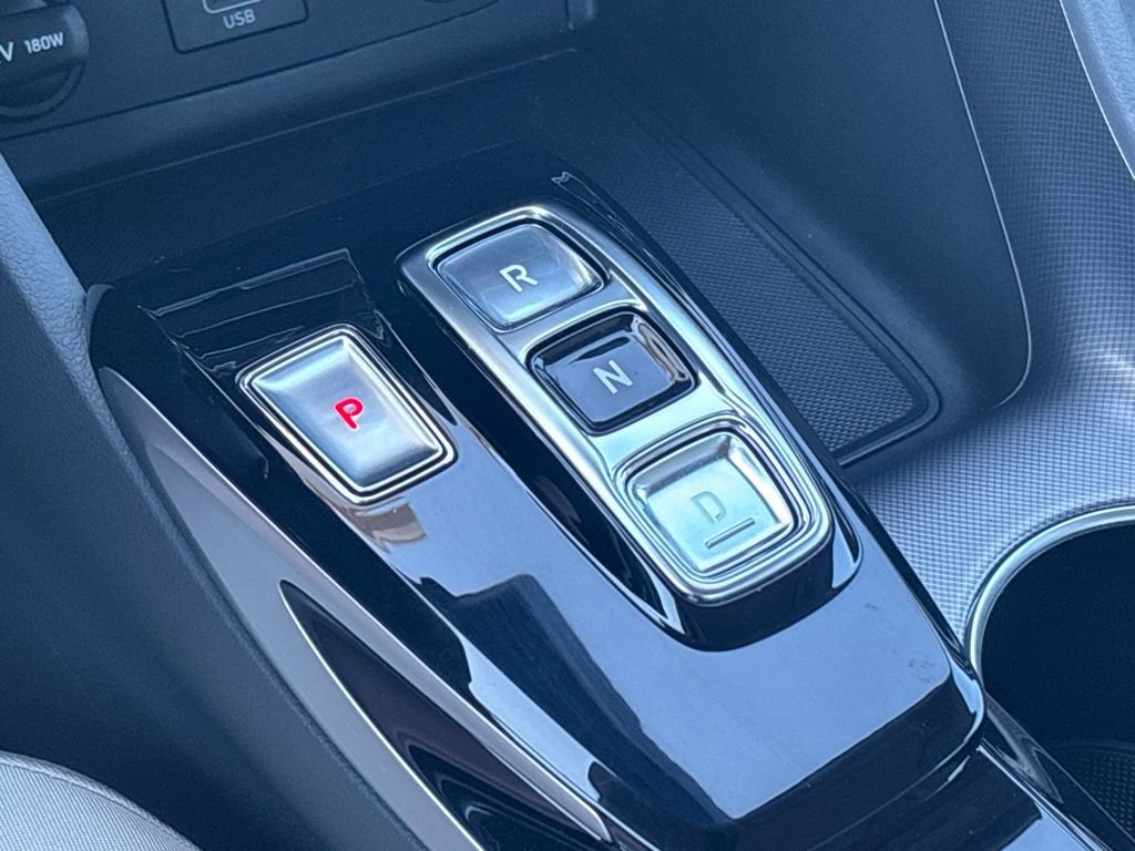 Certified 2023 Hyundai Sonata SEL FWD image 25