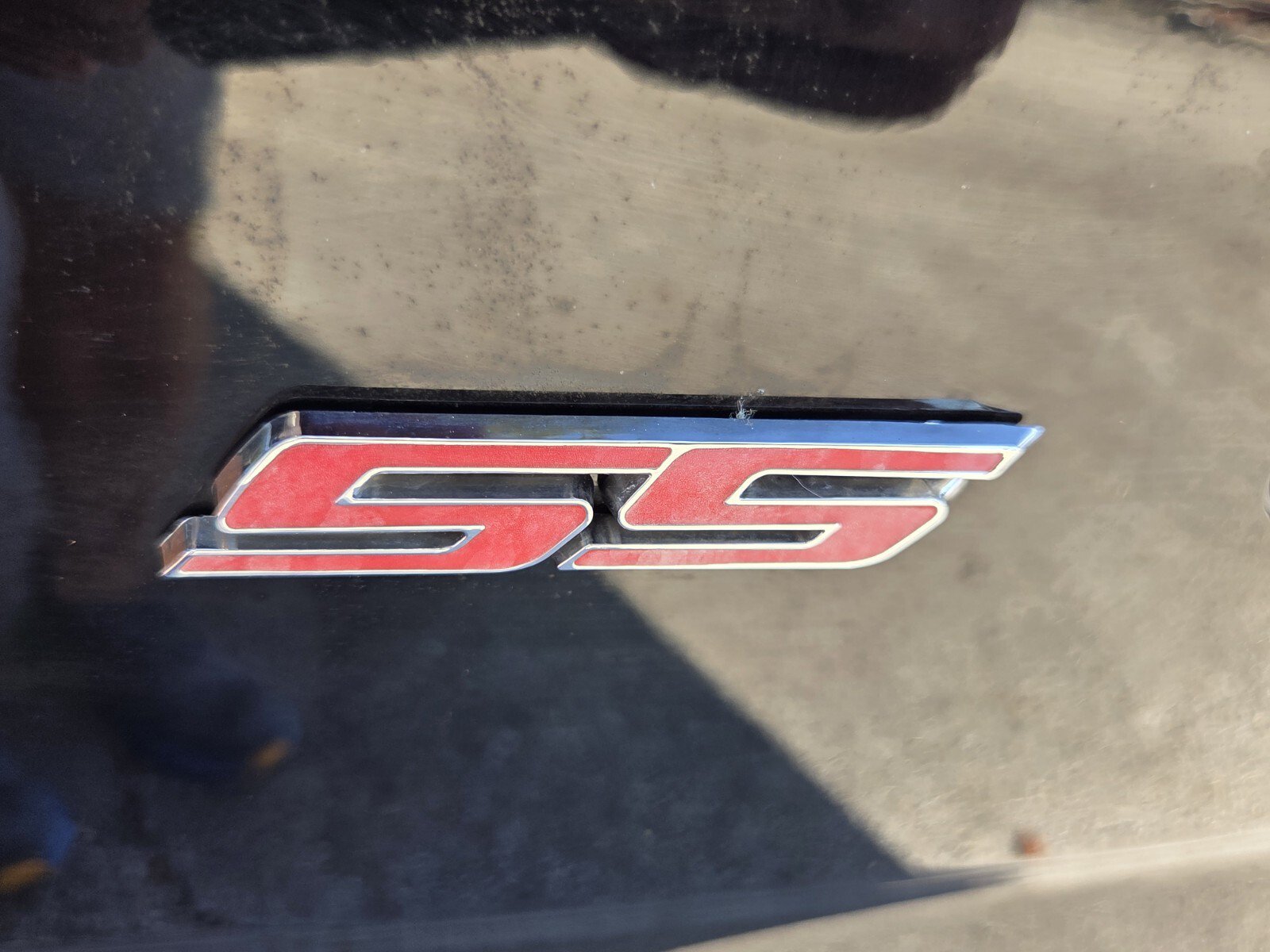 Used 2023 Chevrolet Camaro SS RWD image 17