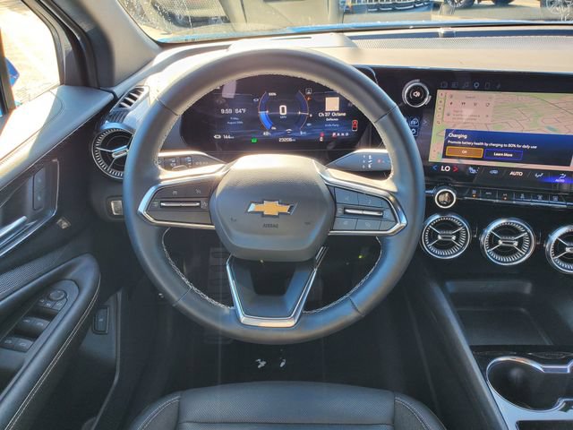 Certified 2024 Chevrolet Blazer EV LT AWD/4WD image 18