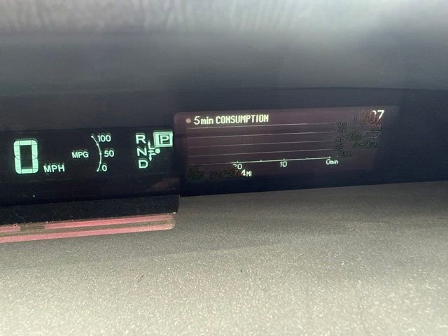 Used 2013 Toyota Prius Three FWD image 10