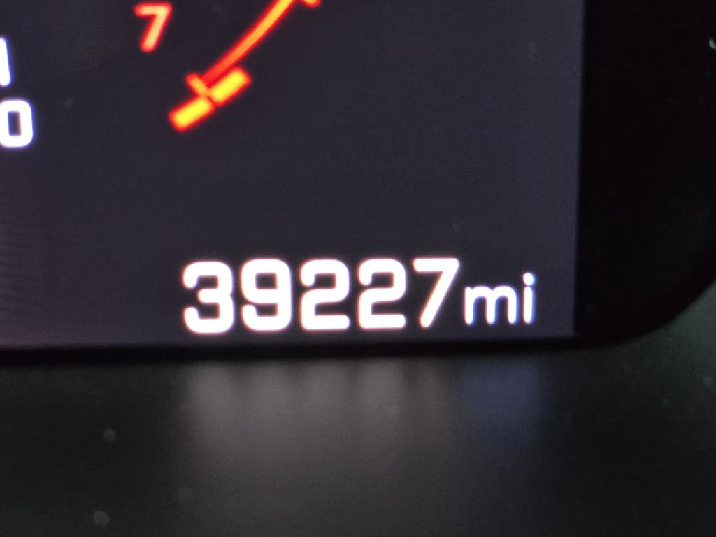 Certified 2024 Chevrolet Colorado Z71 w/ Z71 Convenience Package 2 image 33