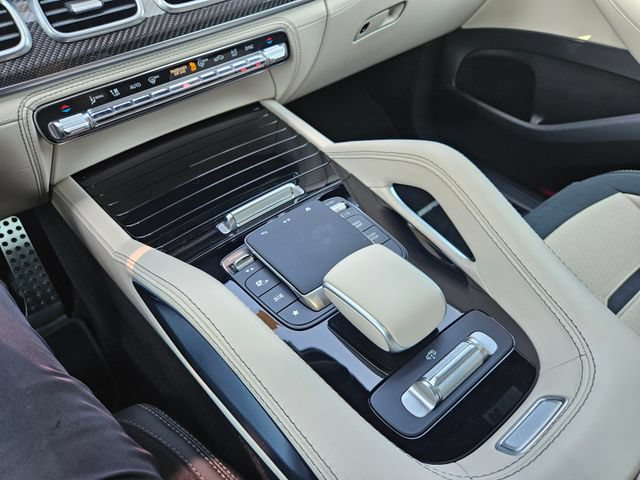 Certified 2024 Mercedes-Benz GLE 53 AMG 4MATIC Coupe image 24