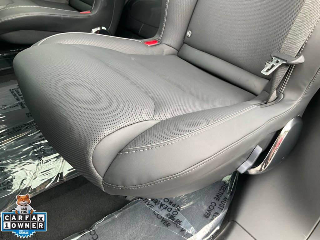 Used 2023 Tesla Model X Plaid AWD/4WD image 29