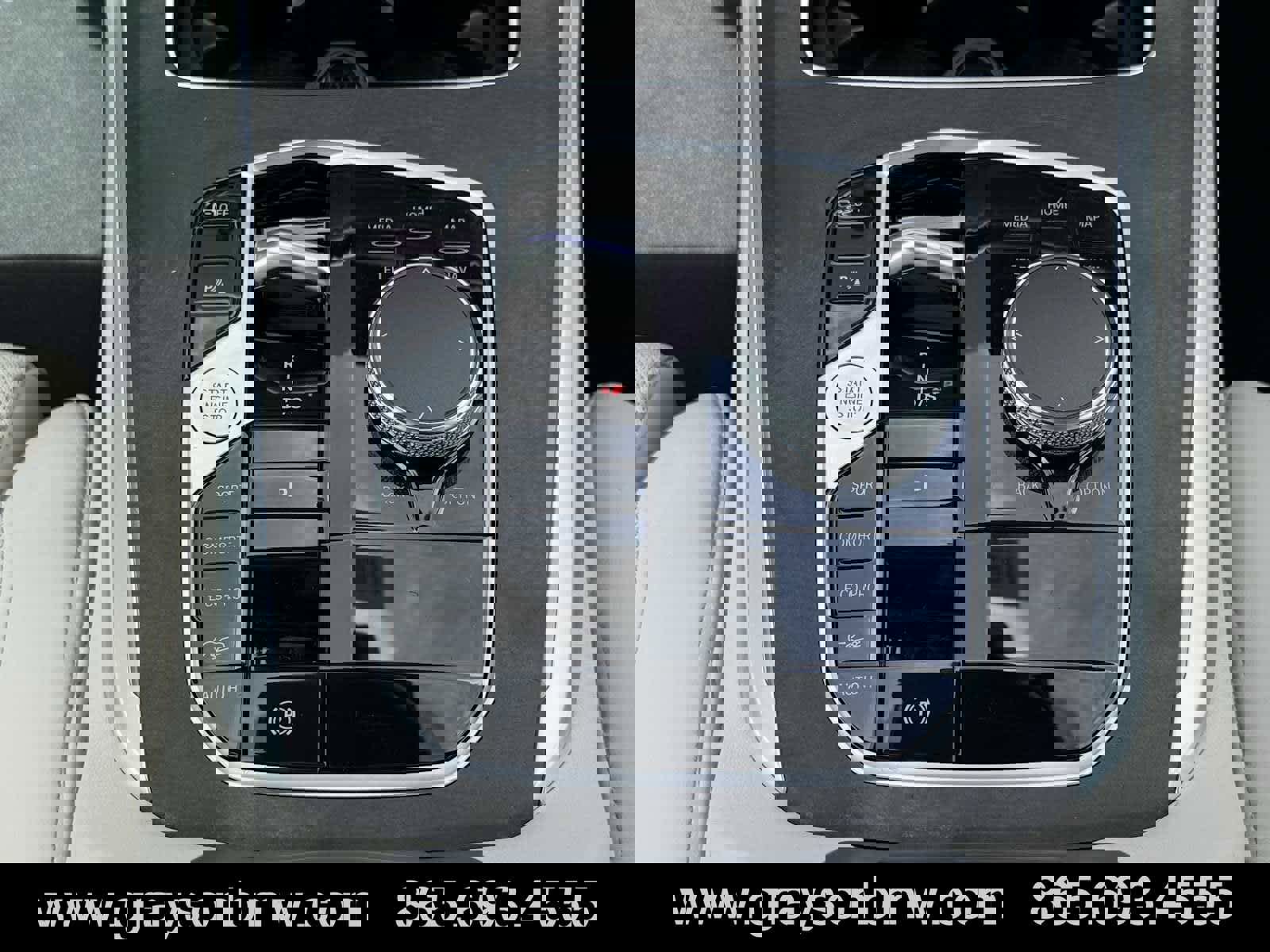 Used 2026 BMW X5 xDrive40i w/ M Sport Package image 18