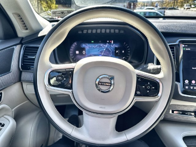 Used 2023 Volvo XC90 B5 Plus w/ Protection Package AWD/4WD image 23