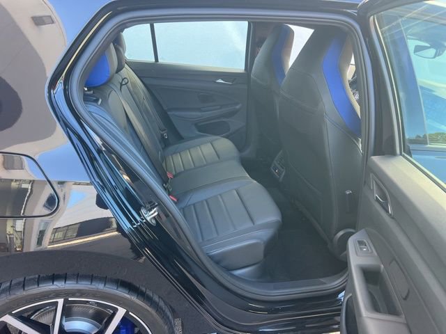 Certified 2024 Volkswagen Golf R image 32