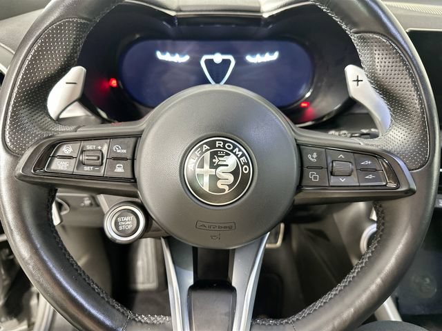 Used 2024 Alfa Romeo Tonale Ti AWD/4WD image 23
