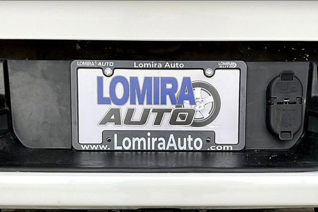 Used 2022 RAM 1500 Limited w/ Body-Colour Bumper Group image 25