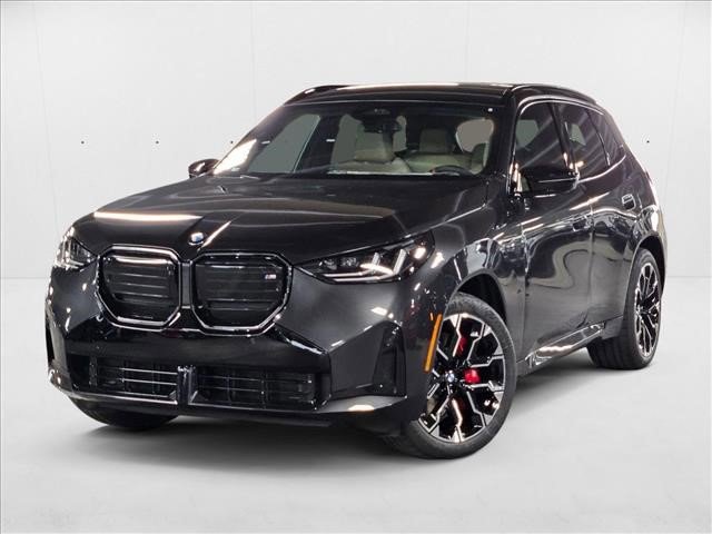 New 2026 BMW X3 M50 w/ Premium Package