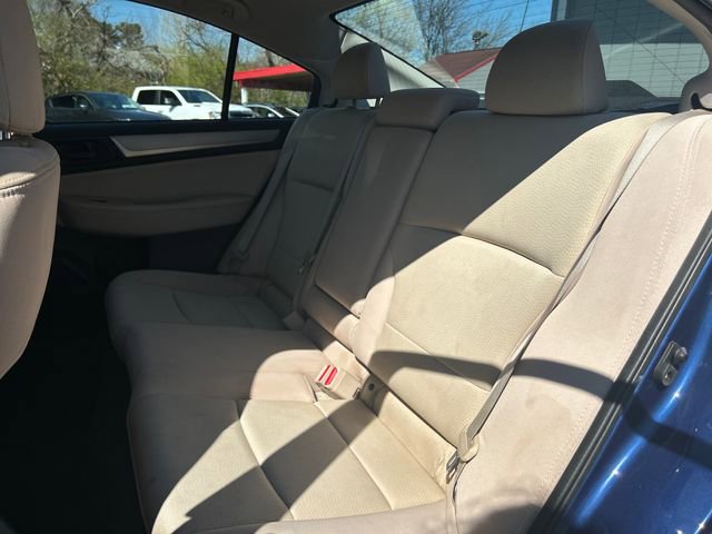 Used 2015 Subaru Legacy 2.5i image 24