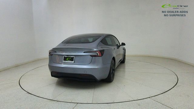 Used 2025 Tesla Model 3 RWD image 69
