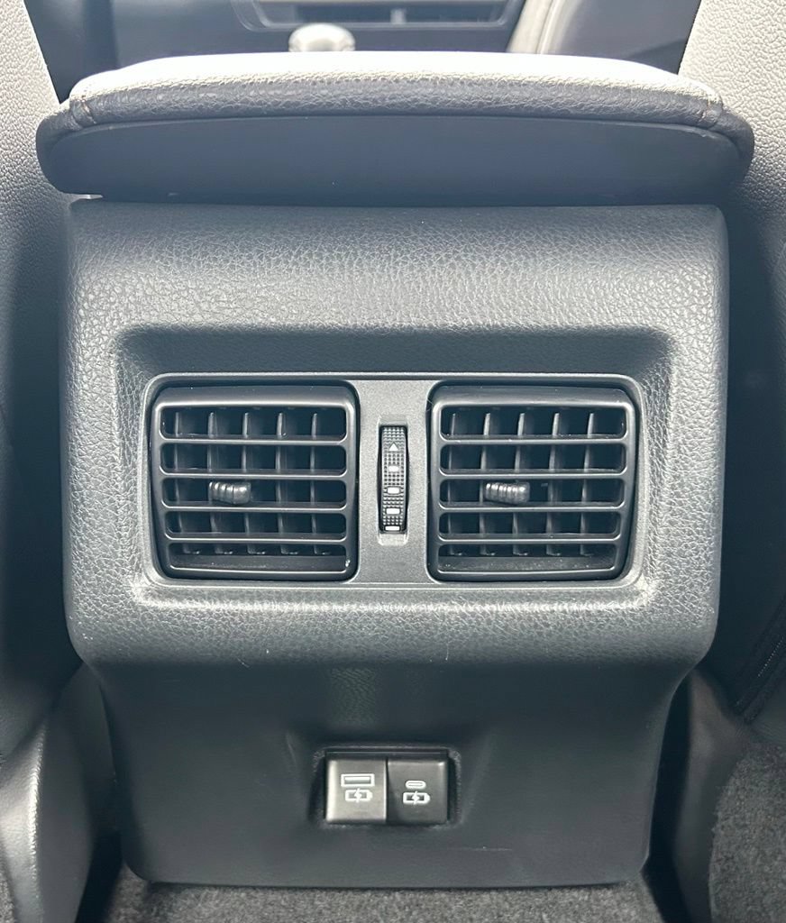 Certified 2025 Toyota Camry XLE FWD image 17