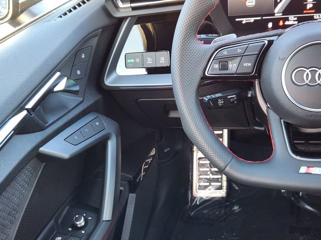 New 2026 Audi S3 Premium image 26