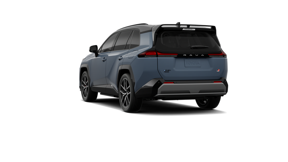 New 2026 Toyota RAV4 AWD Plug-in Hybrid image 7